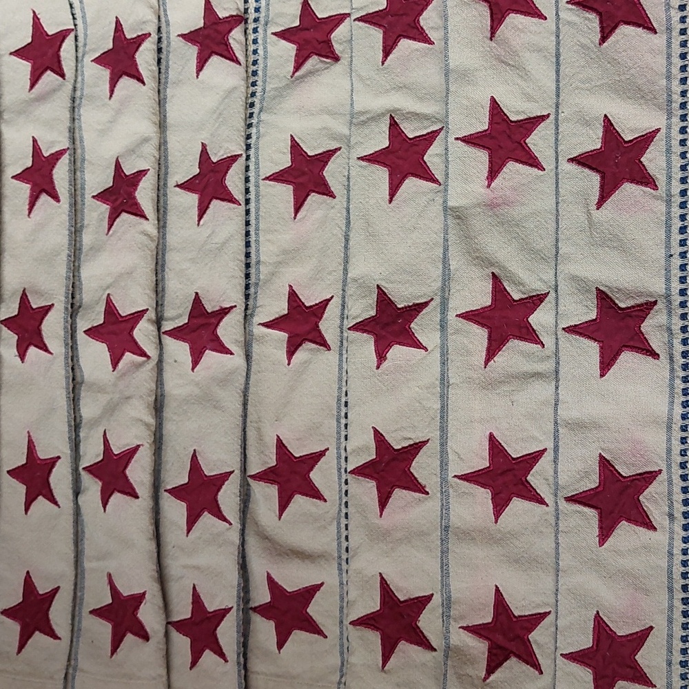 Americana placemats - Picture 8 of 8